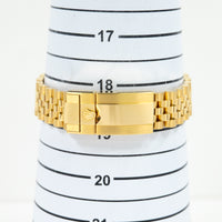GMT-Master II Yellow Gold 126718GRNR