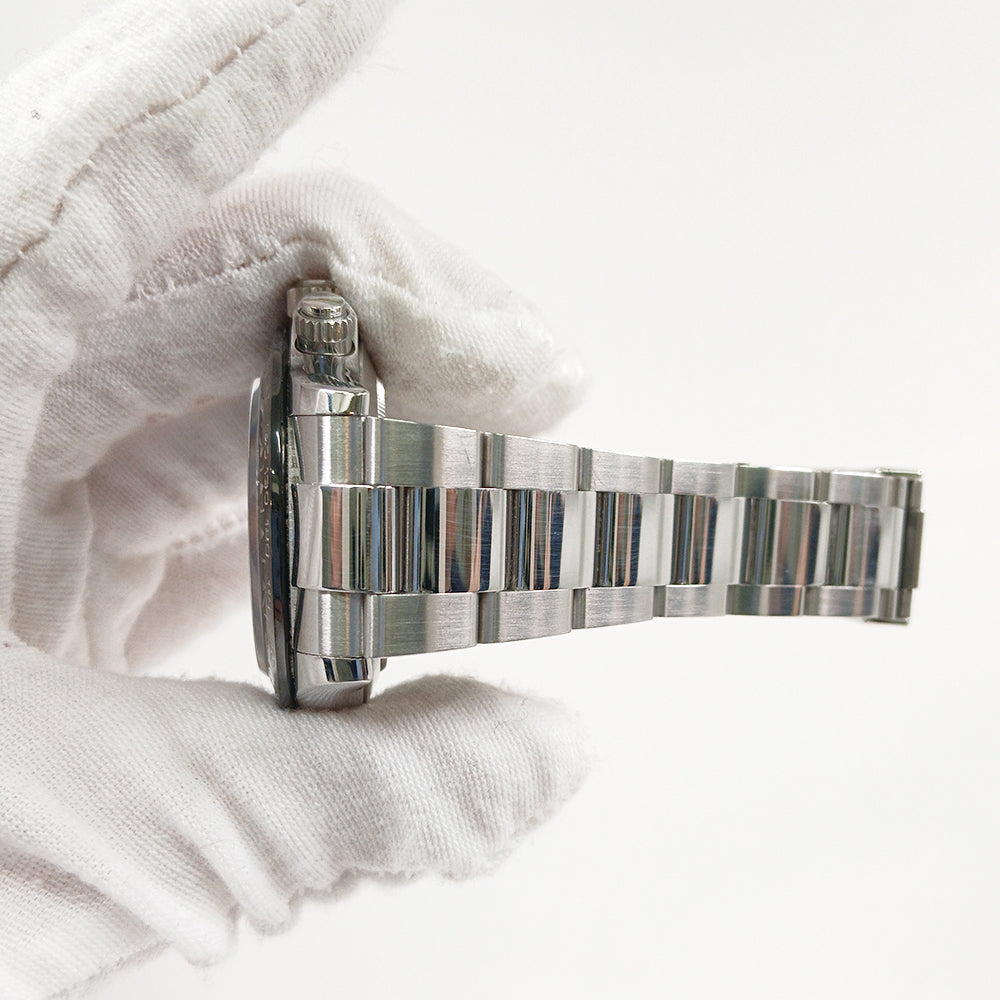 Daytona Steel 116500LN