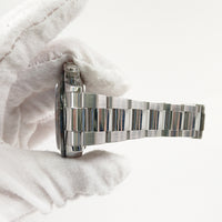 Daytona Steel 116500LN
