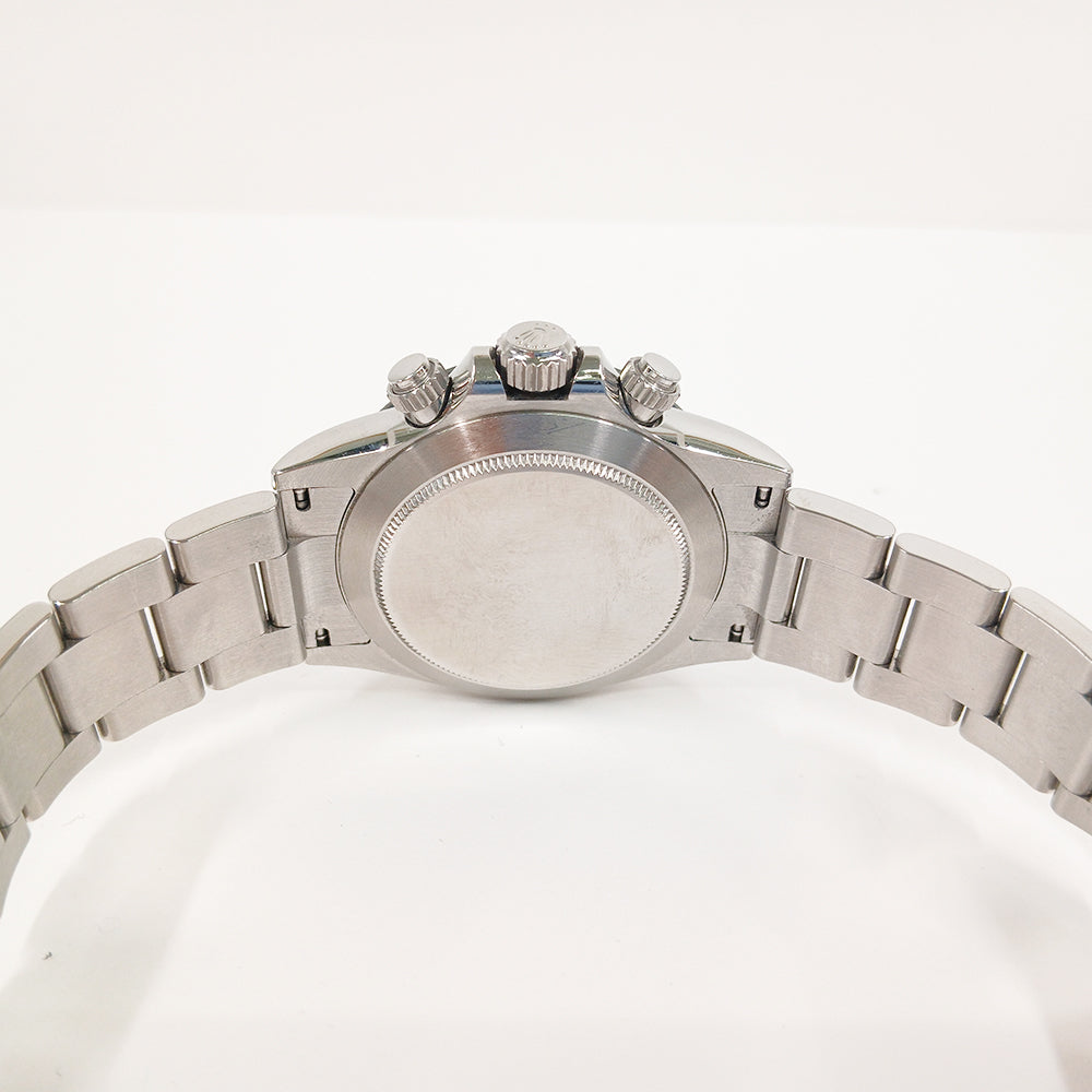 Daytona Steel 116500LN