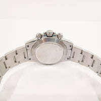 Daytona Steel 116500LN