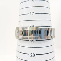 Daytona Steel 116500LN