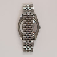 Datejust 36mm Steel and White Gold 116234G