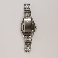 Datejust 26mm Steel and White Gold 79174