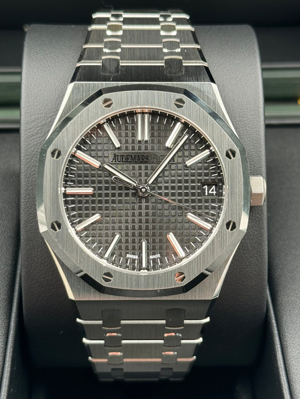 Audemars Piguet Royal Oak 15510ST