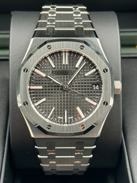 Audemars Piguet Royal Oak 15510ST