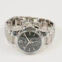 Flyback Chronograph, Annual Calendar, 42mm Stainless Steel Self Winding 5905/1A-001
