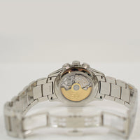 Flyback Chronograph, Annual Calendar, 42mm Stainless Steel Self Winding 5905/1A-001