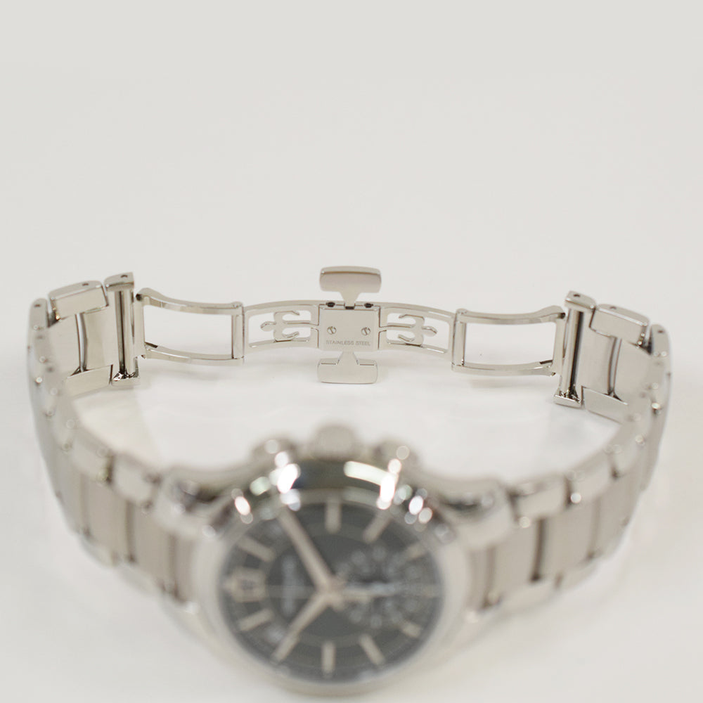 Flyback Chronograph, Annual Calendar, 42mm Stainless Steel Self Winding 5905/1A-001