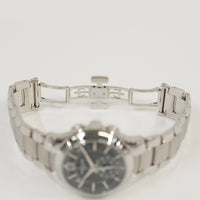 Flyback Chronograph, Annual Calendar, 42mm Stainless Steel Self Winding 5905/1A-001