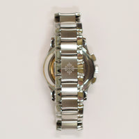 Flyback Chronograph, Annual Calendar, 42mm Stainless Steel Self Winding 5905/1A-001