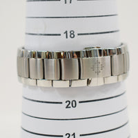 Flyback Chronograph, Annual Calendar, 42mm Stainless Steel Self Winding 5905/1A-001
