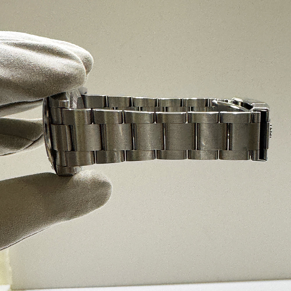 Explorer 39mm Steel 214270