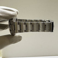 Explorer 39mm Steel 214270