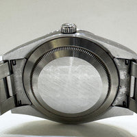Explorer 39mm Steel 214270