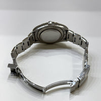 Explorer 39mm Steel 214270