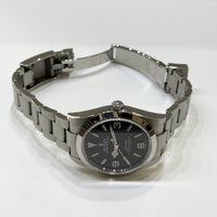 Explorer 39mm Steel 214270