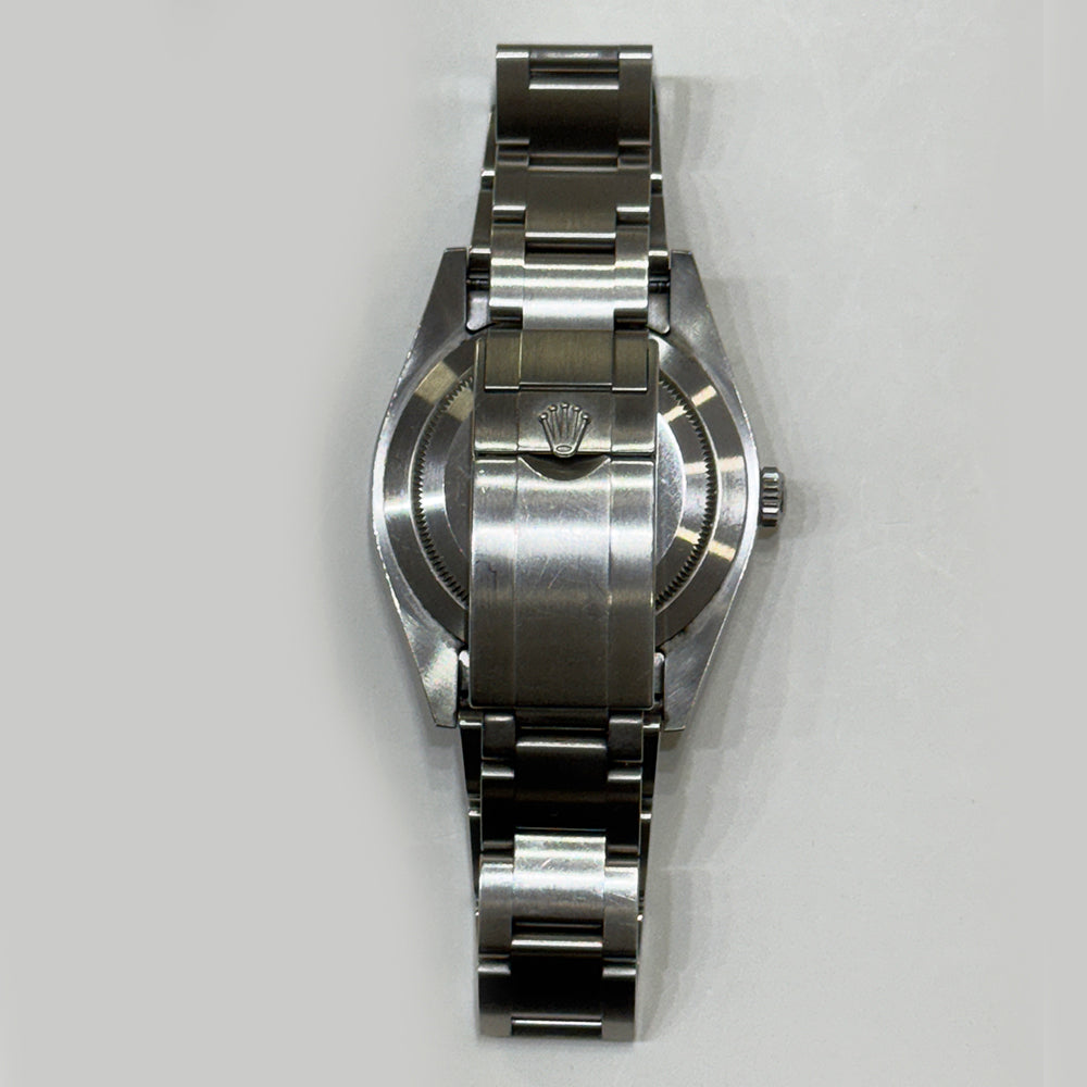 Explorer 39mm Steel 214270