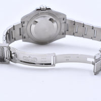 GMT-Master II "Bruce Wayne" Steel 126710GRNR