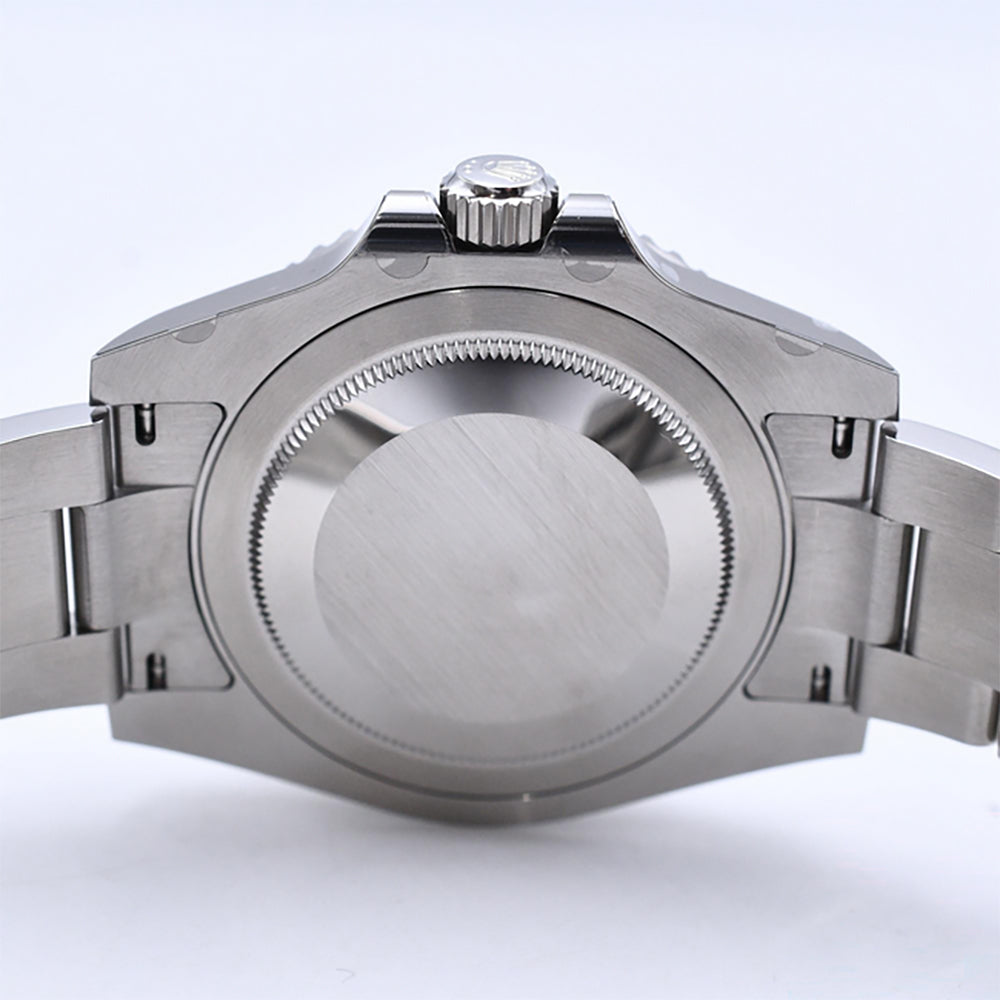 GMT-Master II "Bruce Wayne" Steel 126710GRNR