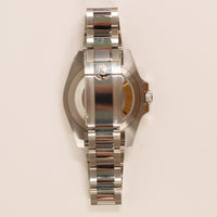 GMT-Master II "Bruce Wayne" Steel 126710GRNR