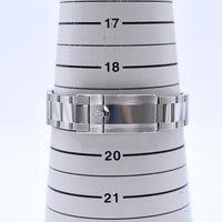 GMT-Master II "Bruce Wayne" Steel 126710GRNR