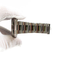 Datejust 41mm Steel 126300