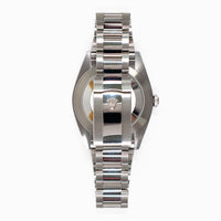 Datejust 41mm Steel 126300