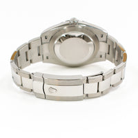 Datejust 41mm Steel 126300