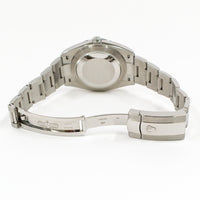 Datejust 41mm Steel 126300