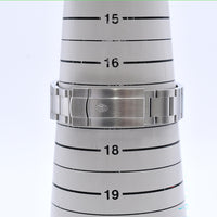 Oyster Perpetual 41mm Steel 124300