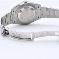 Oyster Perpetual 41mm Steel 124300