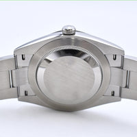 Oyster Perpetual 41mm Steel 124300