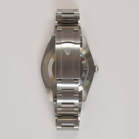 Oyster Perpetual 41mm Steel 124300