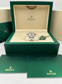 Rolex Oyster Perpetual 277200
