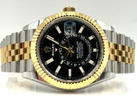 Rolex Sky-Dweller 336933