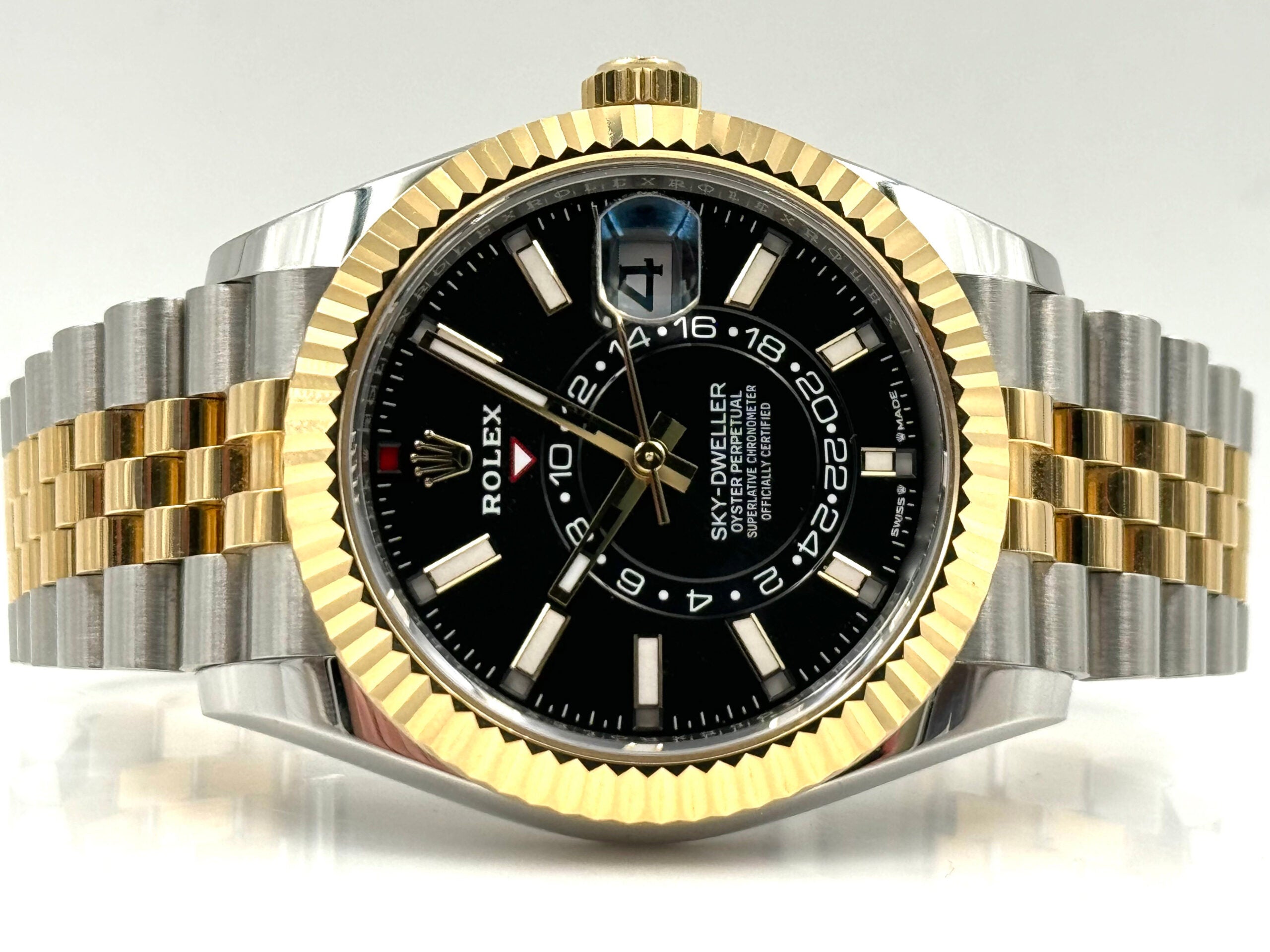 Rolex Sky-Dweller 336933