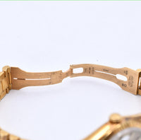 Day-Date President 36mm Yellow Gold 18238