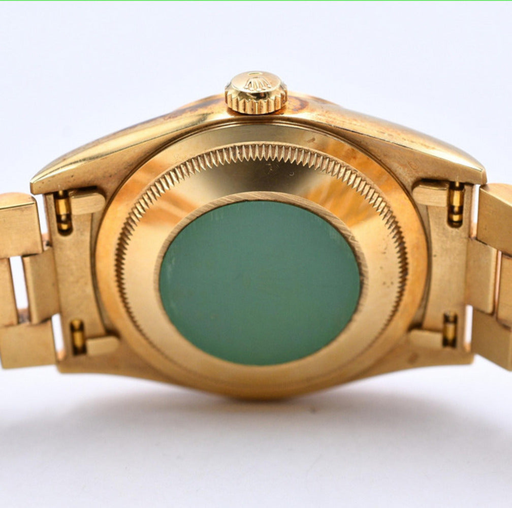 Day-Date President 36mm Yellow Gold 18238