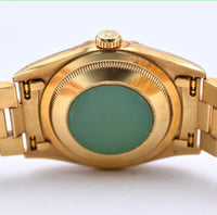 Day-Date President 36mm Yellow Gold 18238