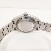 Milgauss Green Crystal 116400GV