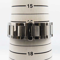 Ballon Bleu Large 42mm - Steel W69012Z4