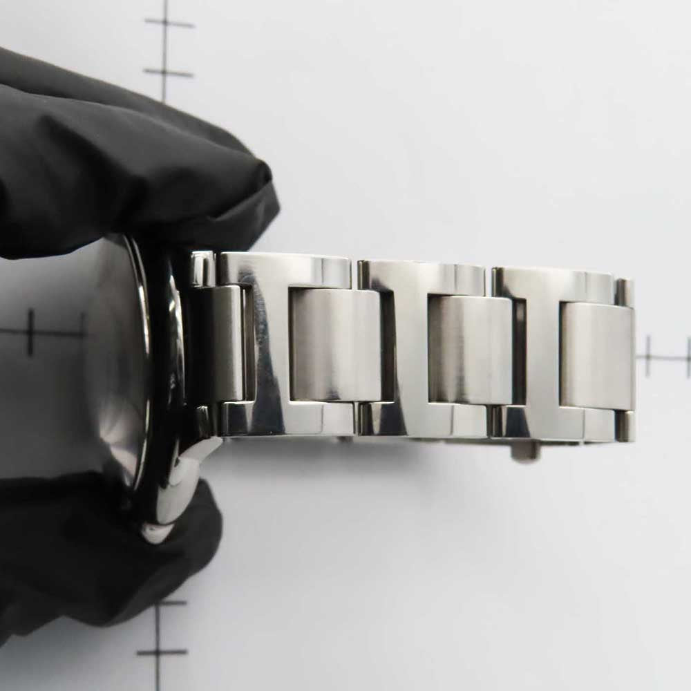 Ballon Bleu Large 42mm - Steel W69012Z4