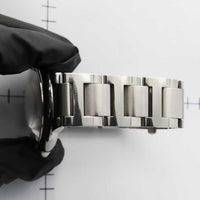 Ballon Bleu Large 42mm - Steel W69012Z4