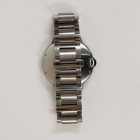Ballon Bleu Large 42mm - Steel W69012Z4