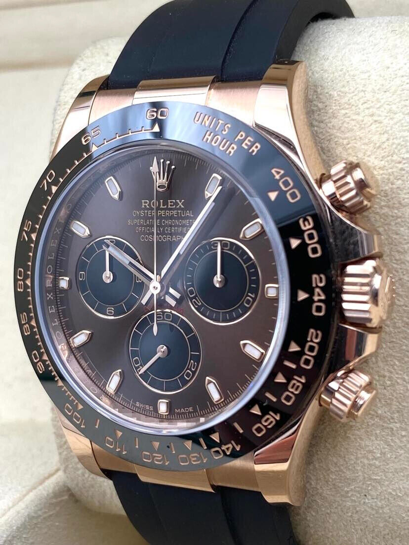 Rolex Daytona 116515LN