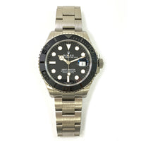 Yacht-Master 42mm RLX Titanium 226627