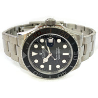 Yacht-Master 42mm RLX Titanium 226627