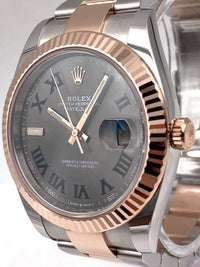 Rolex Datejust 41 126331
