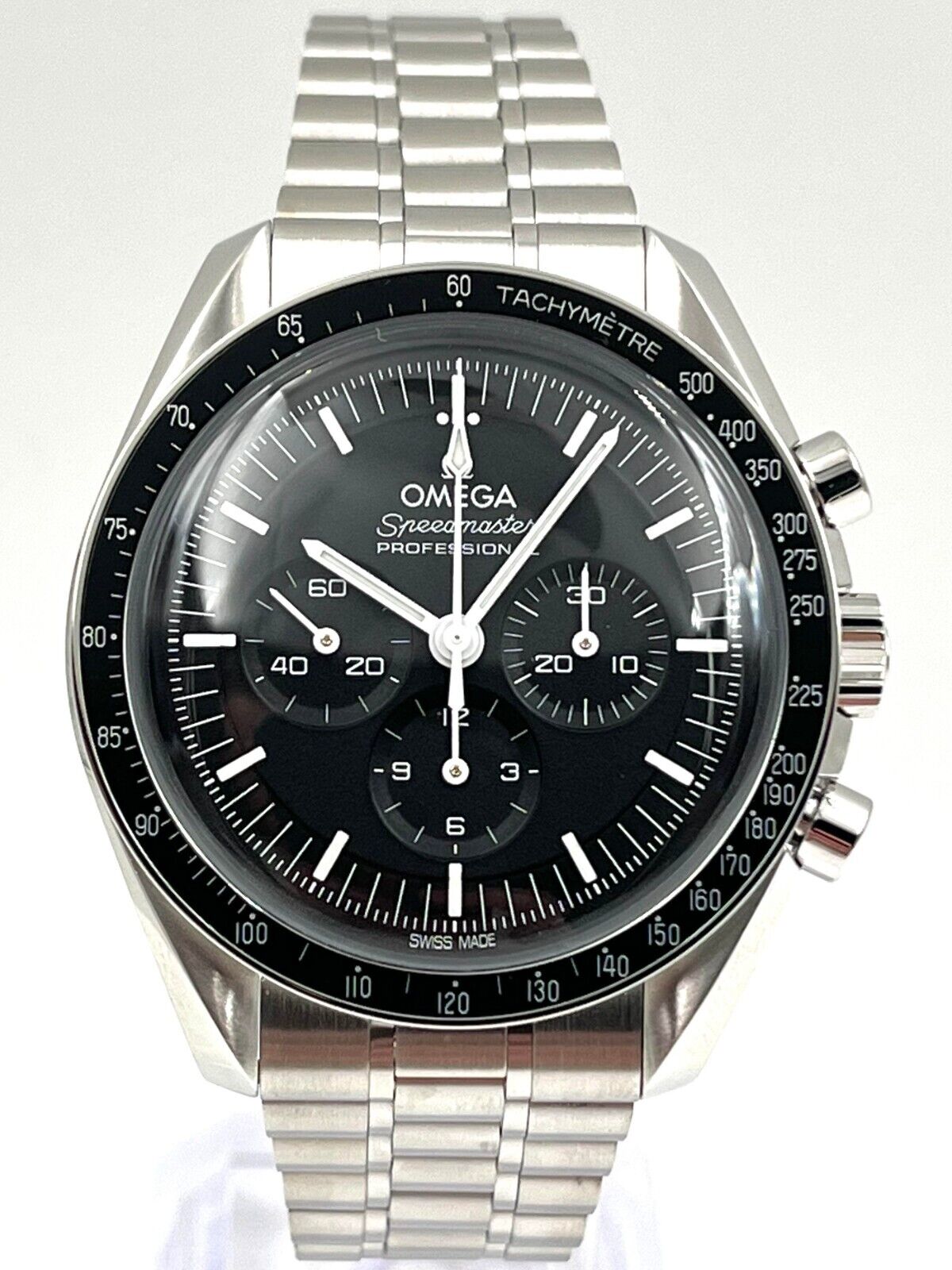 Omega Speedmaster Hesalite 310.30.42.50.01.001